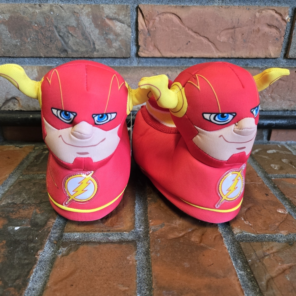 Flash Slippers